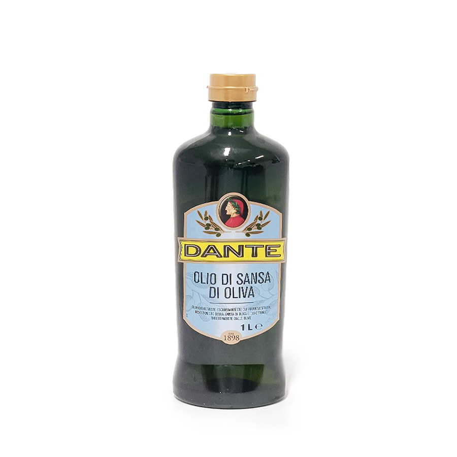 Aceite de Oliva Di Sansa DANTE (1L)
