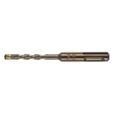 Brocas para concreto SDS Plus, std