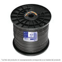 Cables coaxiales RG 6