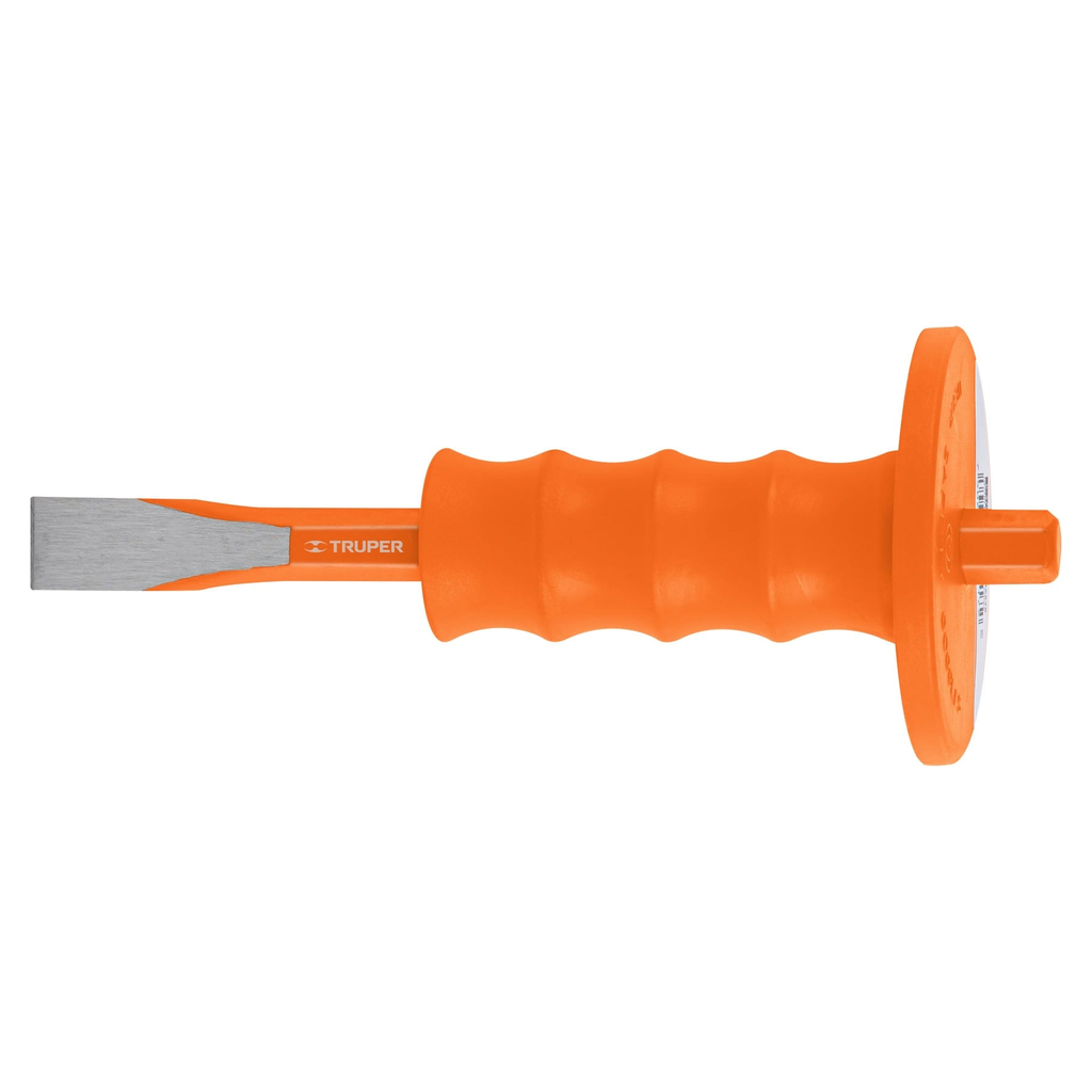 Cinceles de corte frío con grip