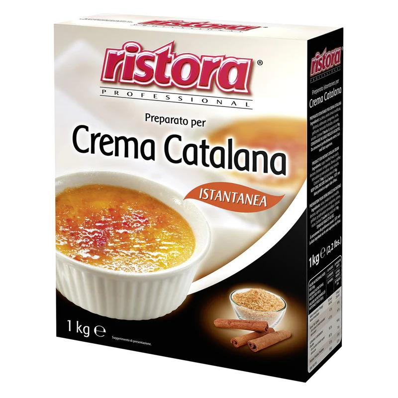 Crema Catalana RISTORA (1kg)