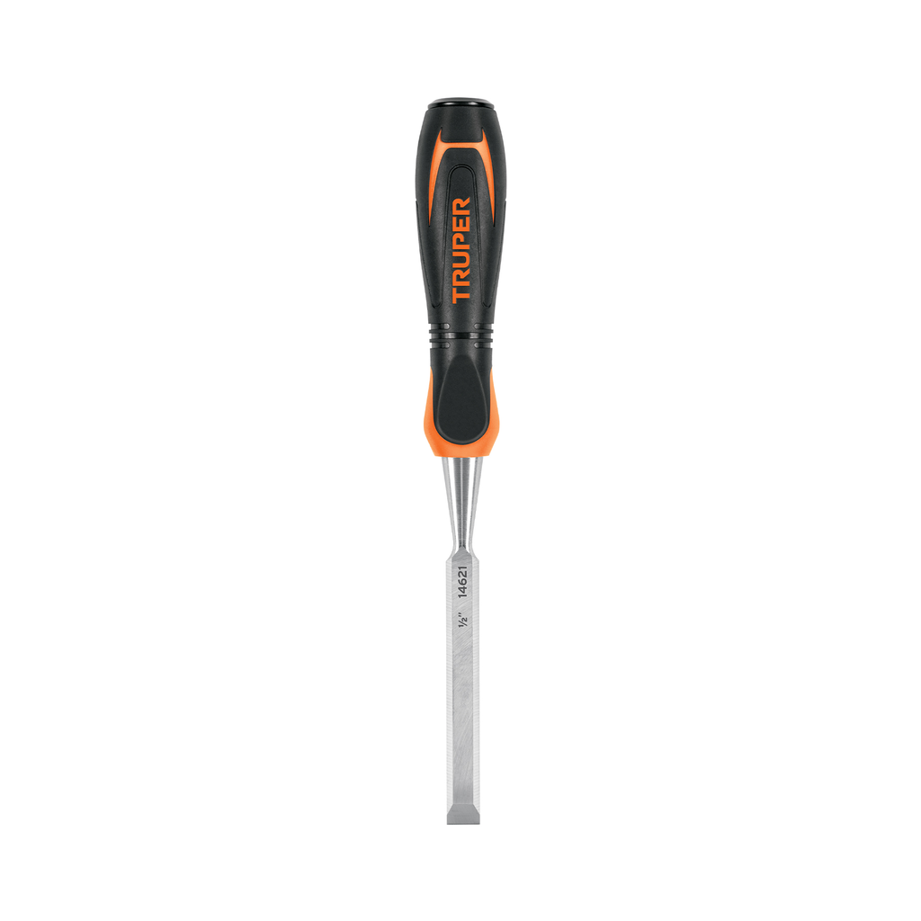 Formones, mango Comfort Grip