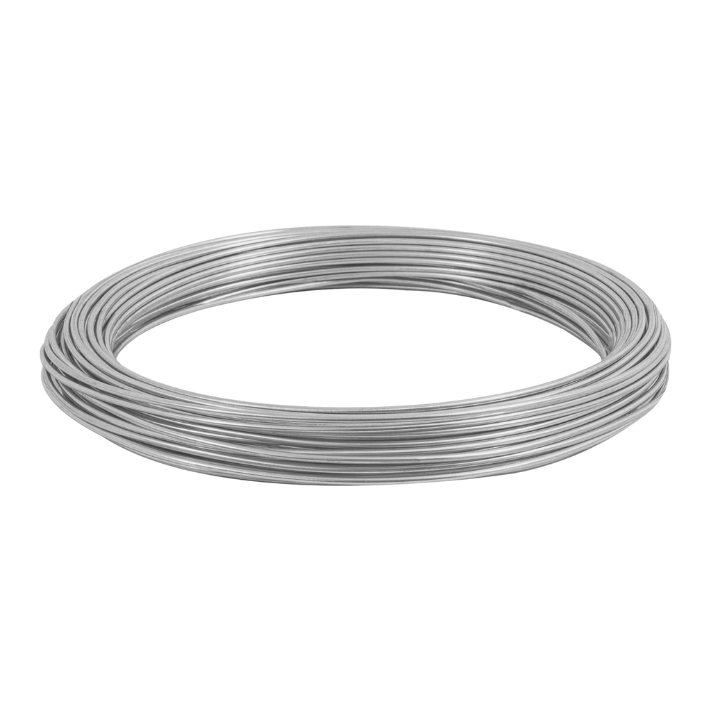 Kilo de alambre galvanizado