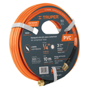 TRUPER Mangueras de PVC para compresor