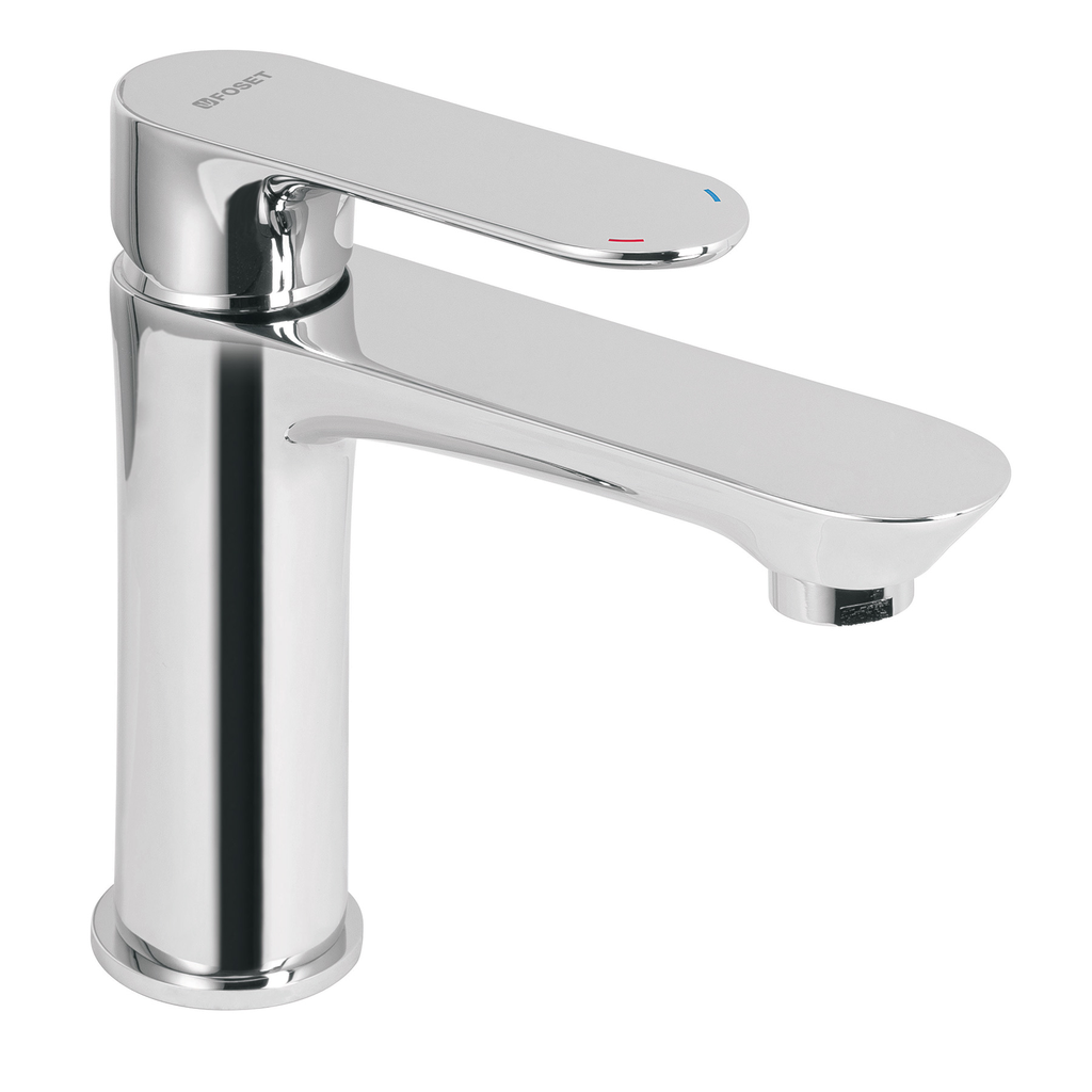 Monomandos para lavabo, cortos