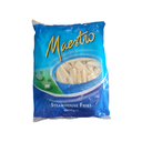 Papas Prefritas Steakhouse 10x20 mm MAESTRO (1 kg)