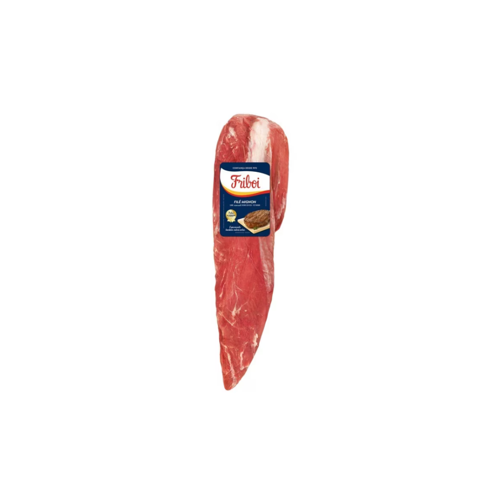 FRIBOI Filete de res, de 9 a 13kg