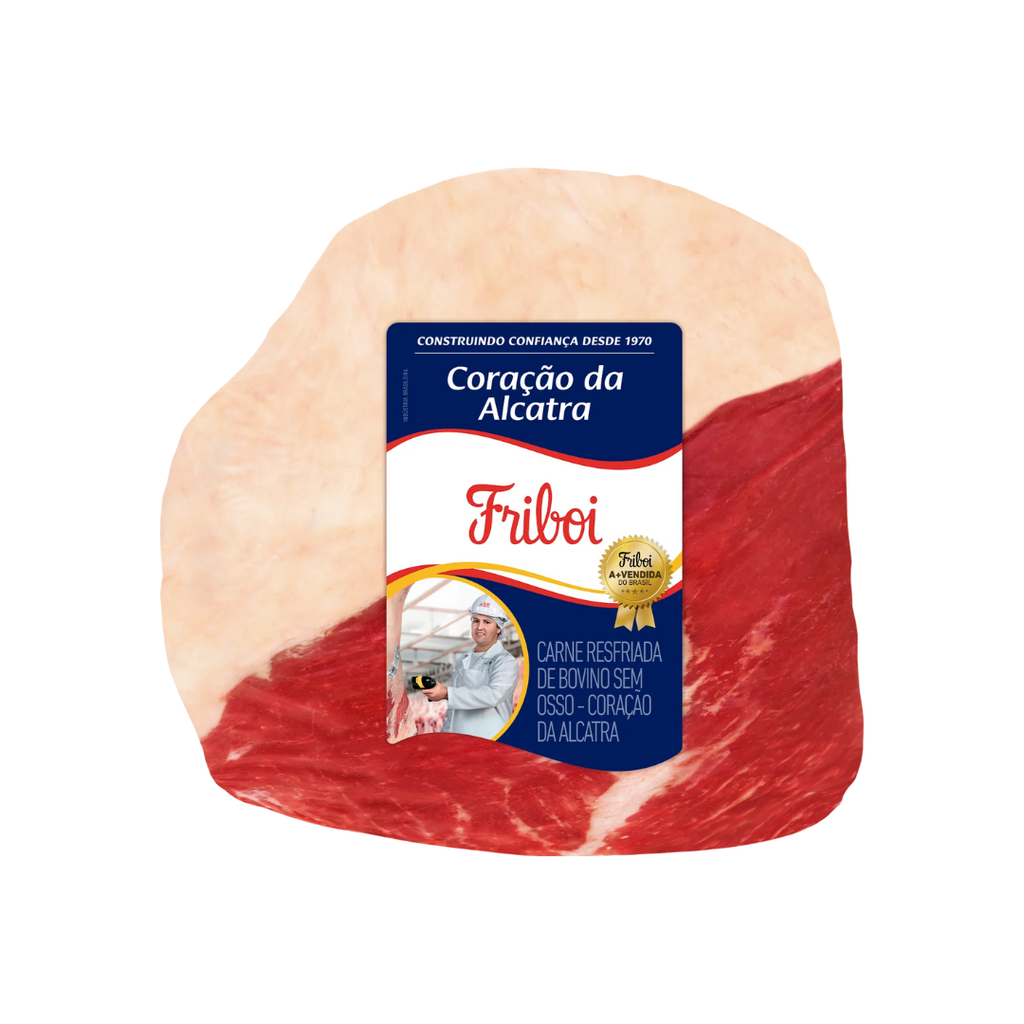 Cuadril de Res FRIBOI (21 a 25kg aprox.)