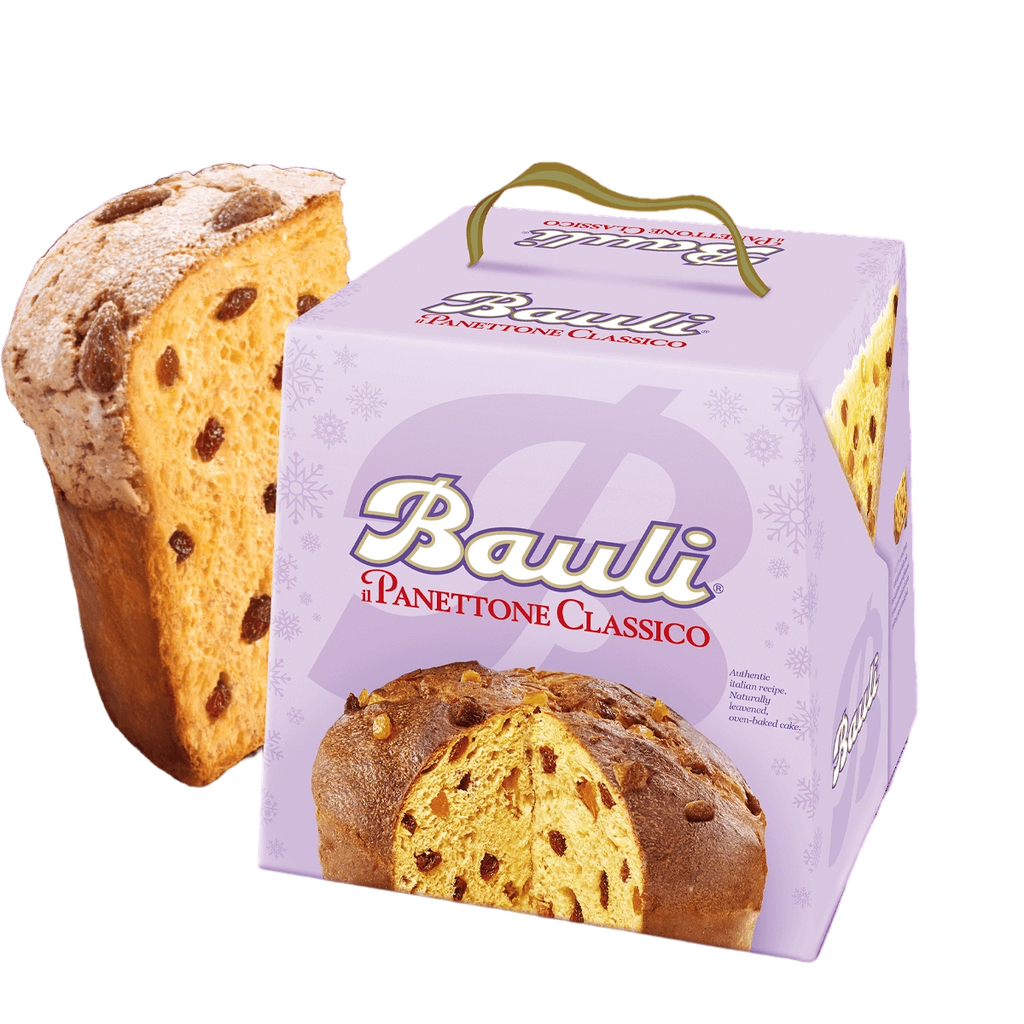 Panettone Clásico (700g)