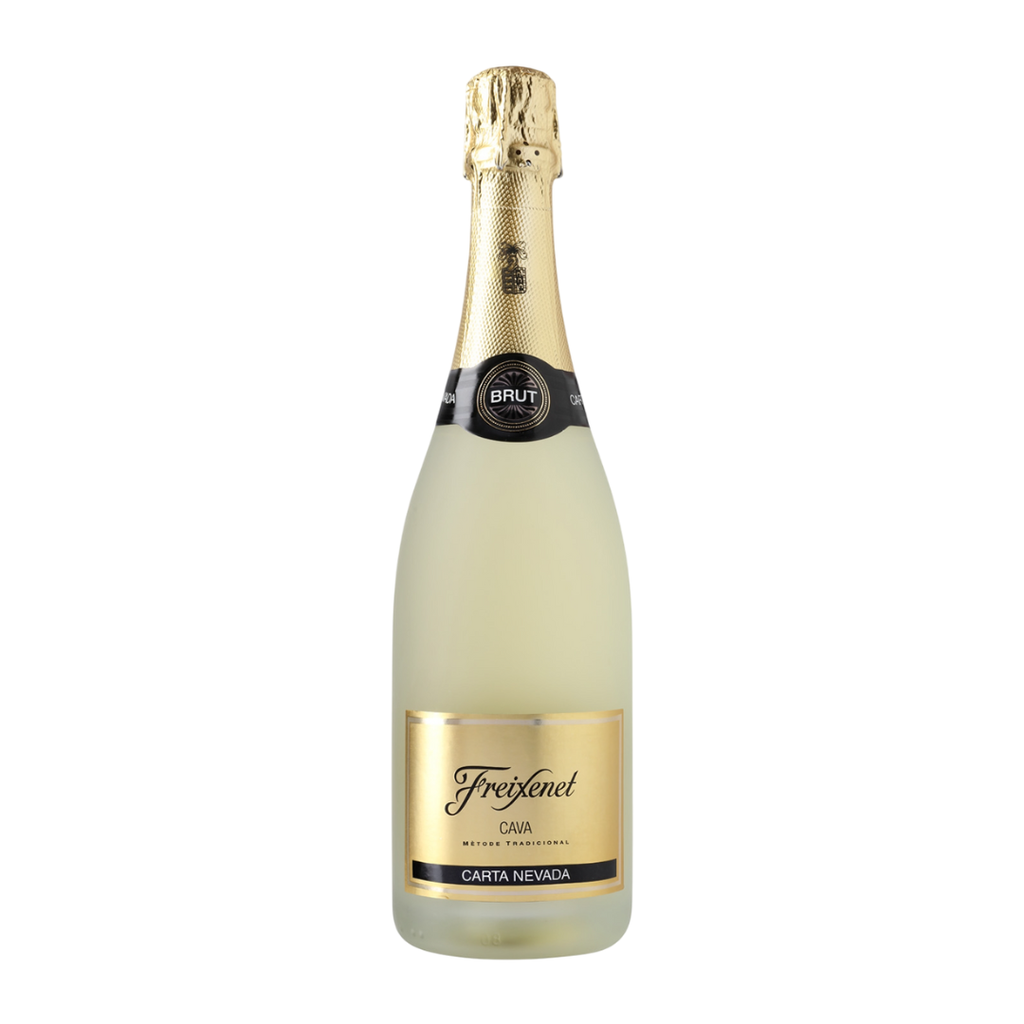 Cava Carta Nevada Brut FREIXENET (750ml)