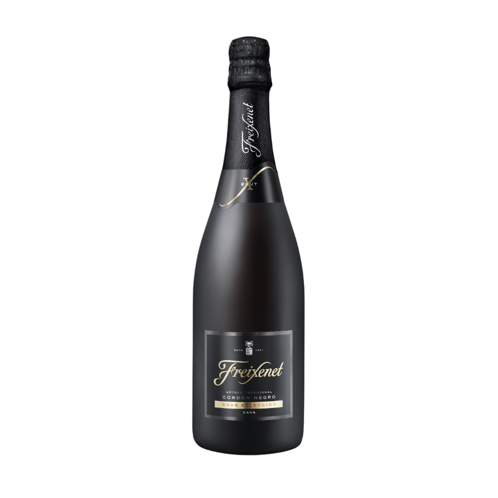 Cava Brut Cordón Negro FREIXENET (750ml)