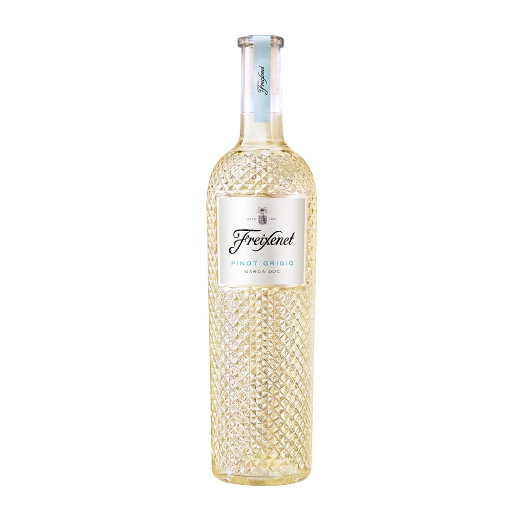 Vino Blanco Pinot Grigio FREIXENET (750ml)