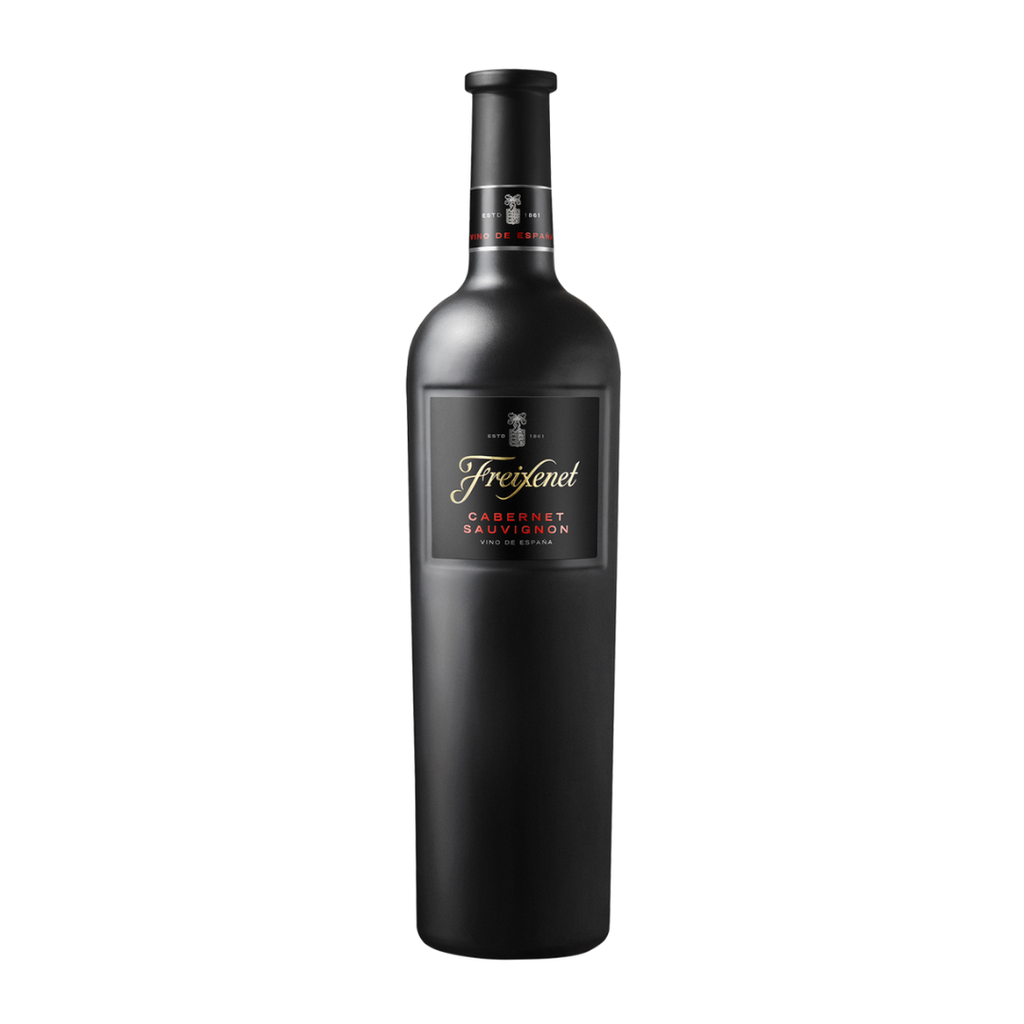 Vino Tinto Still Wine Cabernet Sauvignon FREIXENET (750ml)