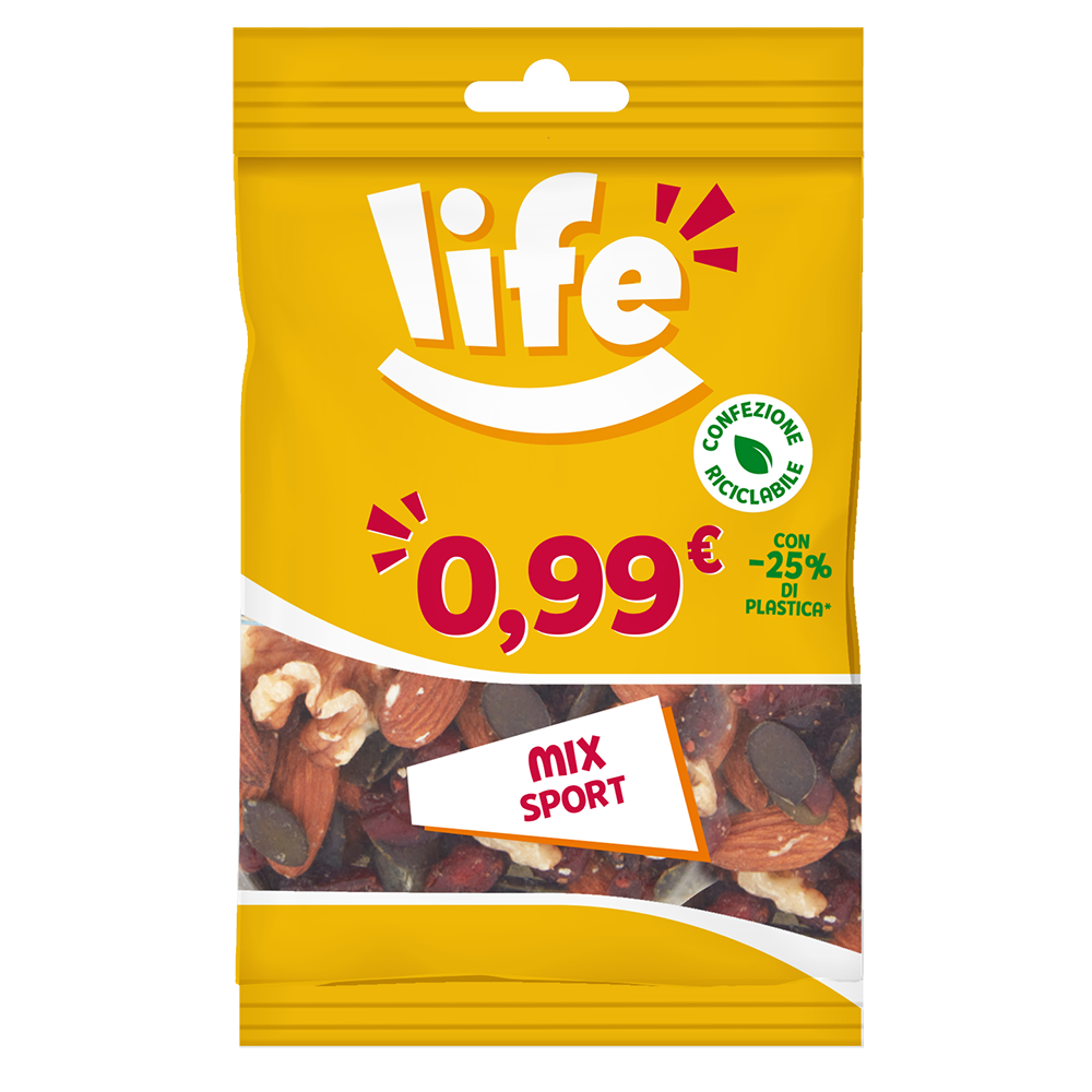 Mixto Sport LIFE (55g)