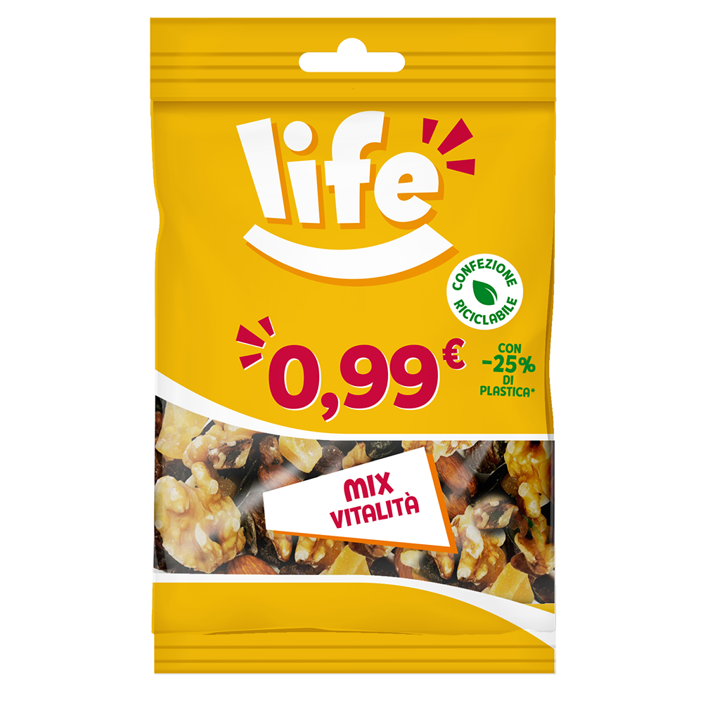 Mixto Vitalita LIFE (60g)