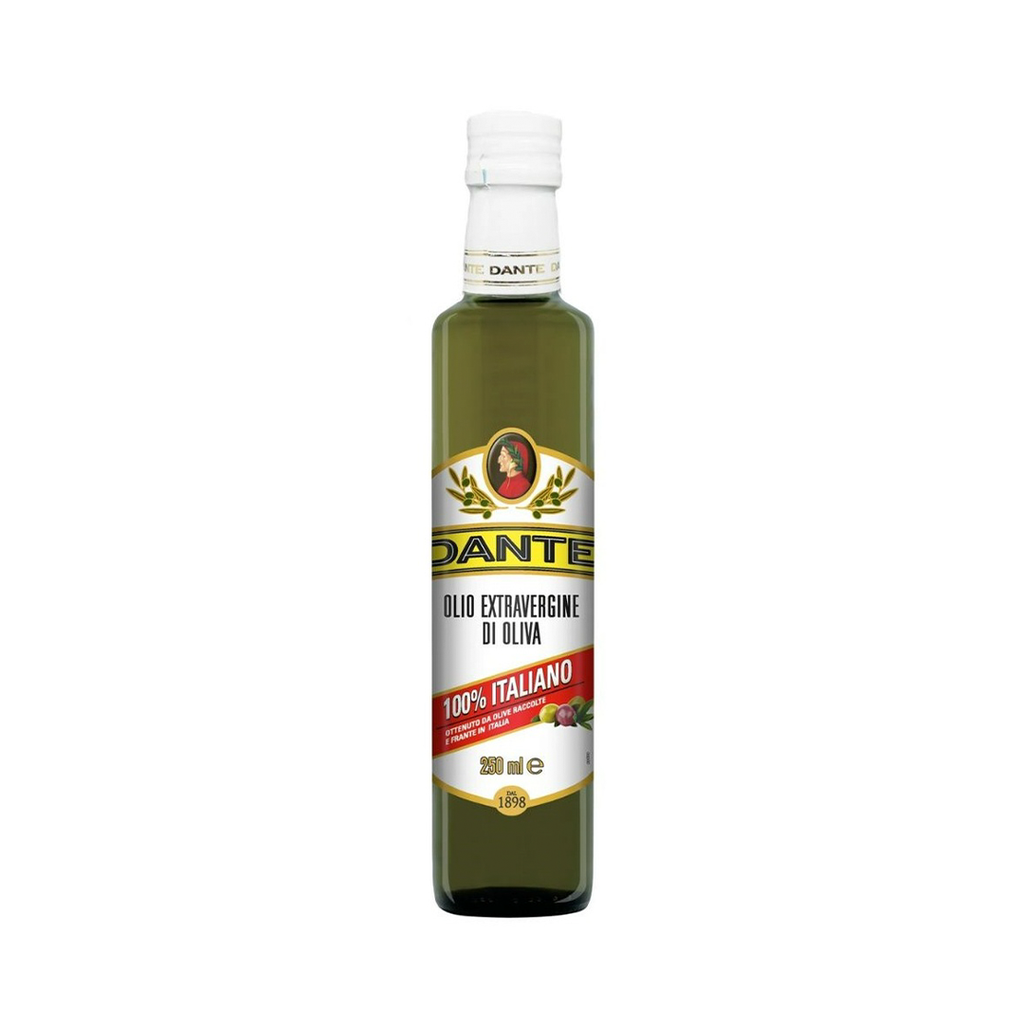 DANTE Aceite de oliva extra virgen 250ml