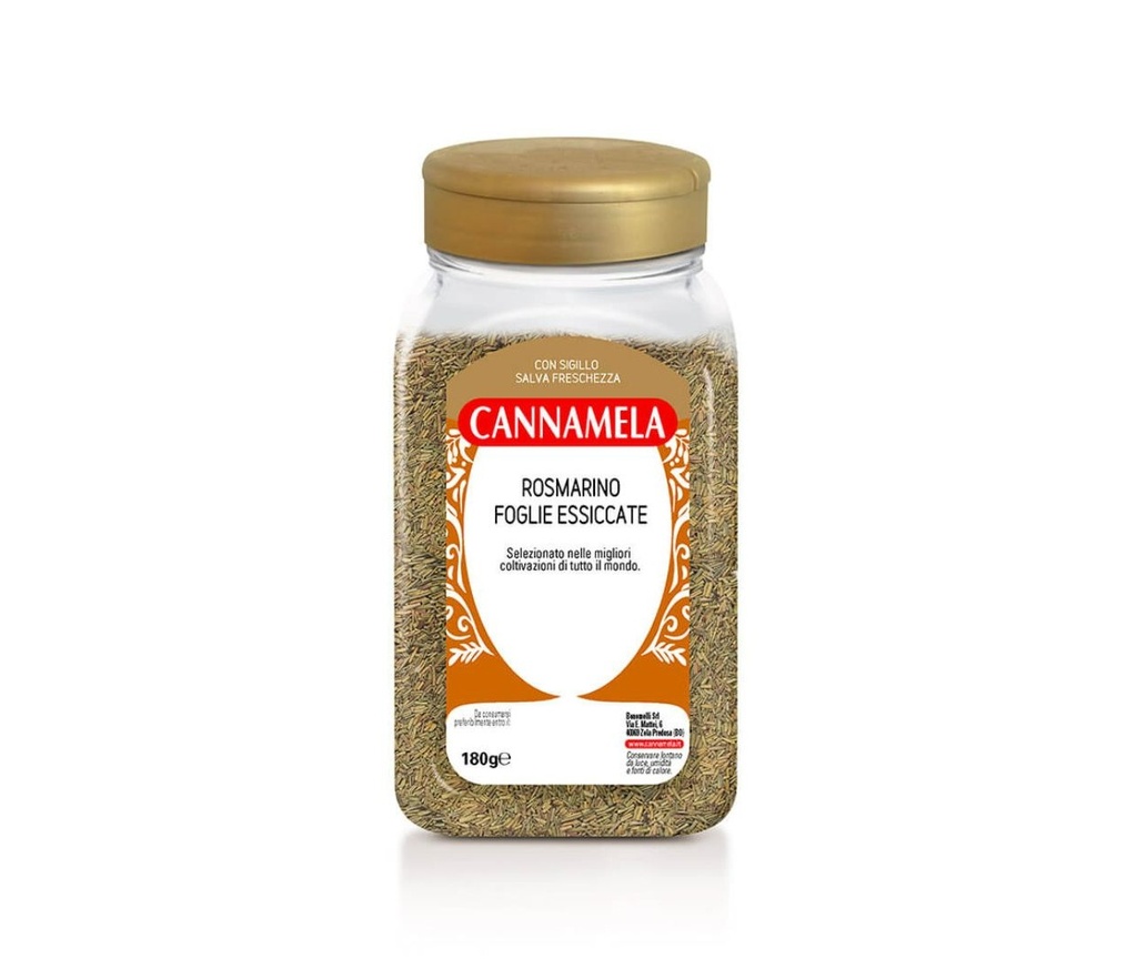 Romero en Hojas CANNAMELA (180g)