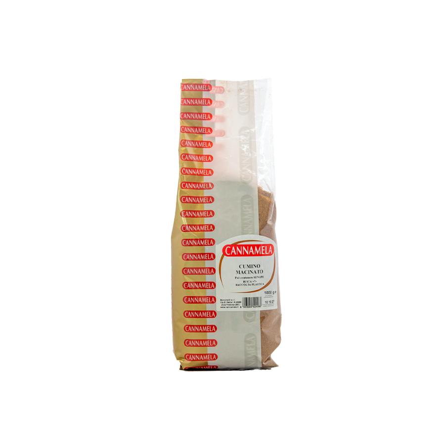 Comino Molido CANNAMELA (1kg)