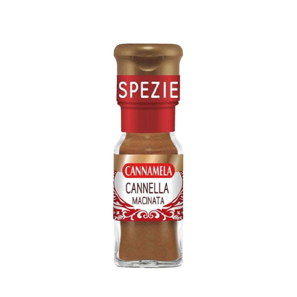 Canela Molida CANNAMELA (25g)