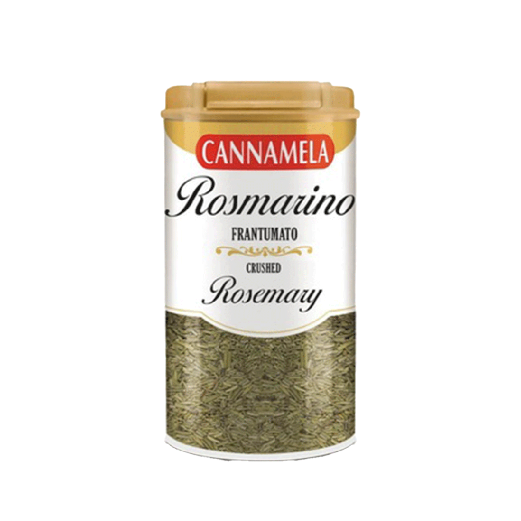 CANNAMELA Romero en hojas 40gr