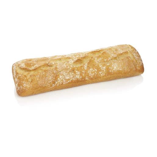 Chapata Horno Piedra MONBAKE/BERLYS (400g)