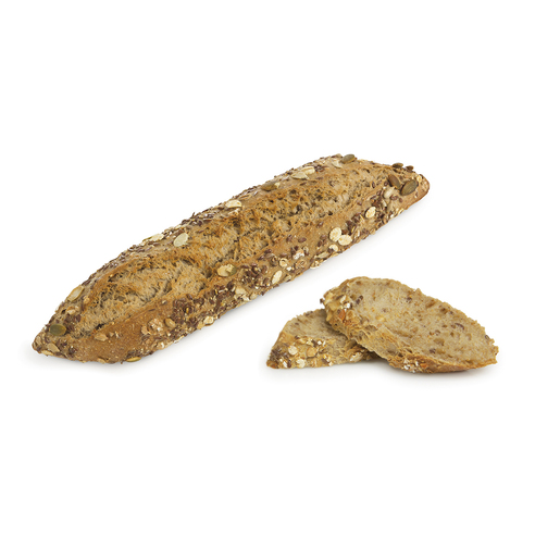 Payesita Cereales Xpress MONBAKE/BERLYS (140gr)