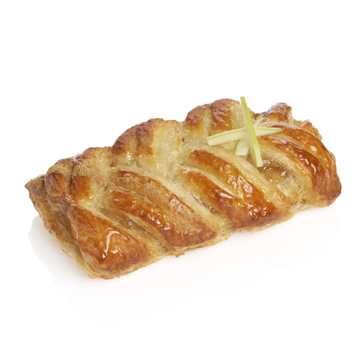 Danesa Manzana y Canela MONBAKE/BERLYS (120gr)