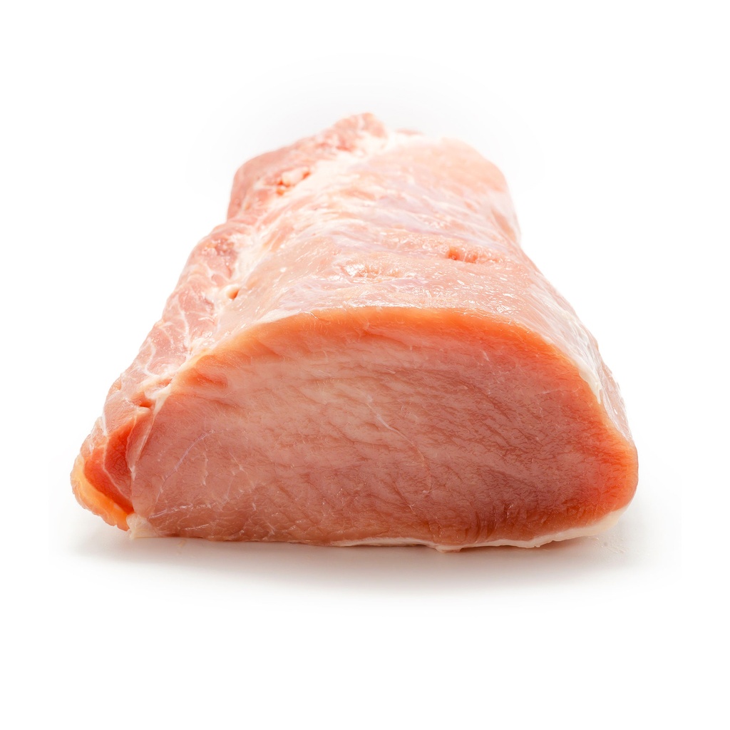 Lomo de Cerdo S/Hueso y S/Piel SADIA (18kg)