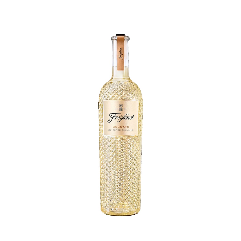 Vino Blanco Still Wine Moscato FREIXENET (750ml)
