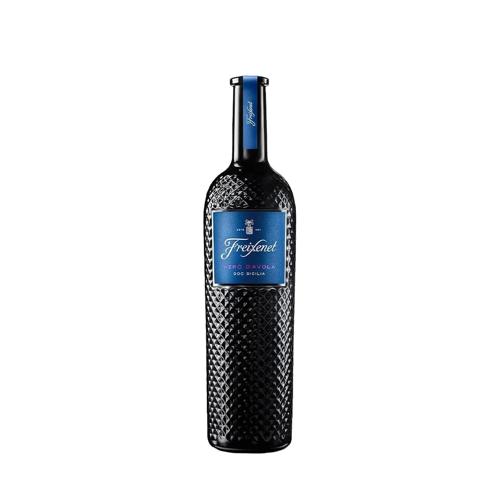 Vino Tinto STILL NERO D'AVOLA FREIXENET (750ml)