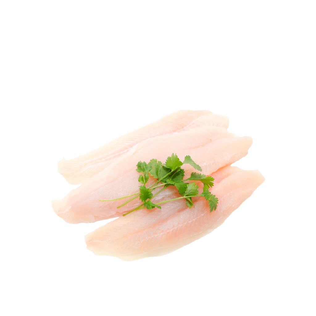 Filete de Basa FROXÁ (1kg)