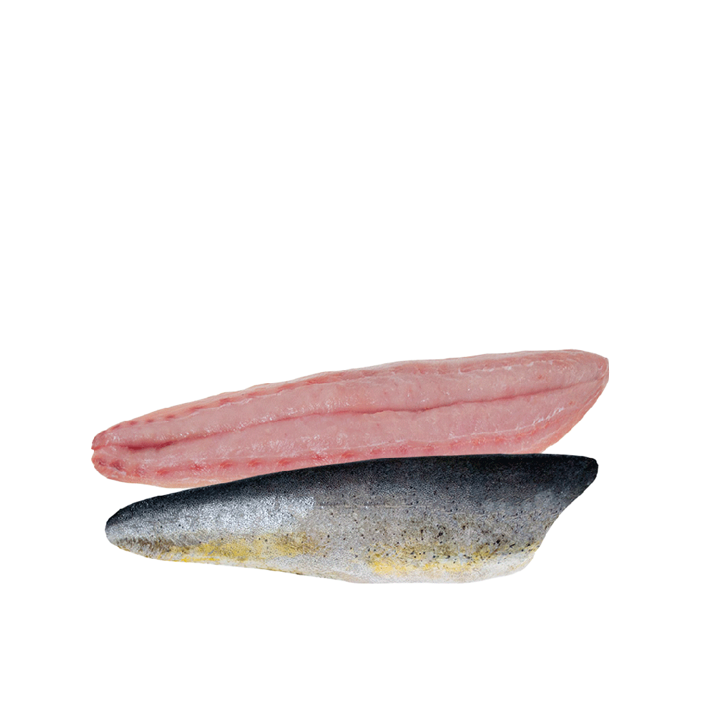 Filete Mahi Mahi C/Piel FROXÁ (1kg)