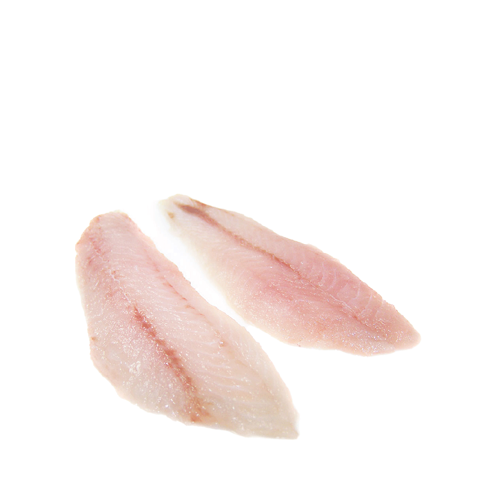 Filete de Merluza S/Piel FROXÁ (1kg)