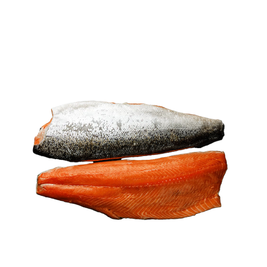 Filete de Salmón C/Piel Pink FROXÁ (10kg)