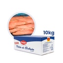 Filete de Salmón C/Piel Pink FROXÁ (11.46 €/kg)