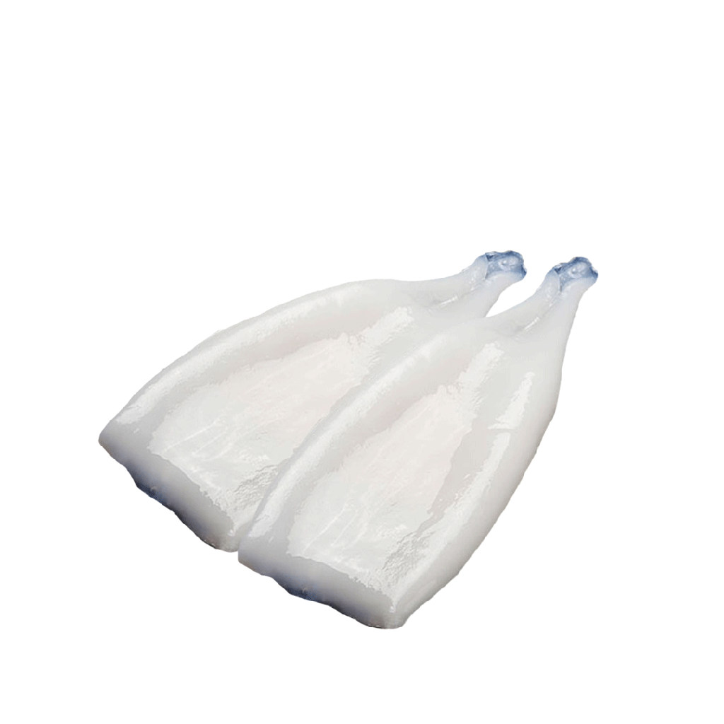 Tubo de Calamar FROXÁ (1kg)