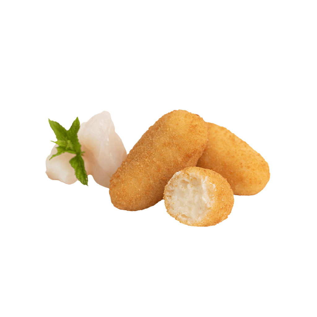 Croqueta de Bacalao FROXÁ (500gr)
