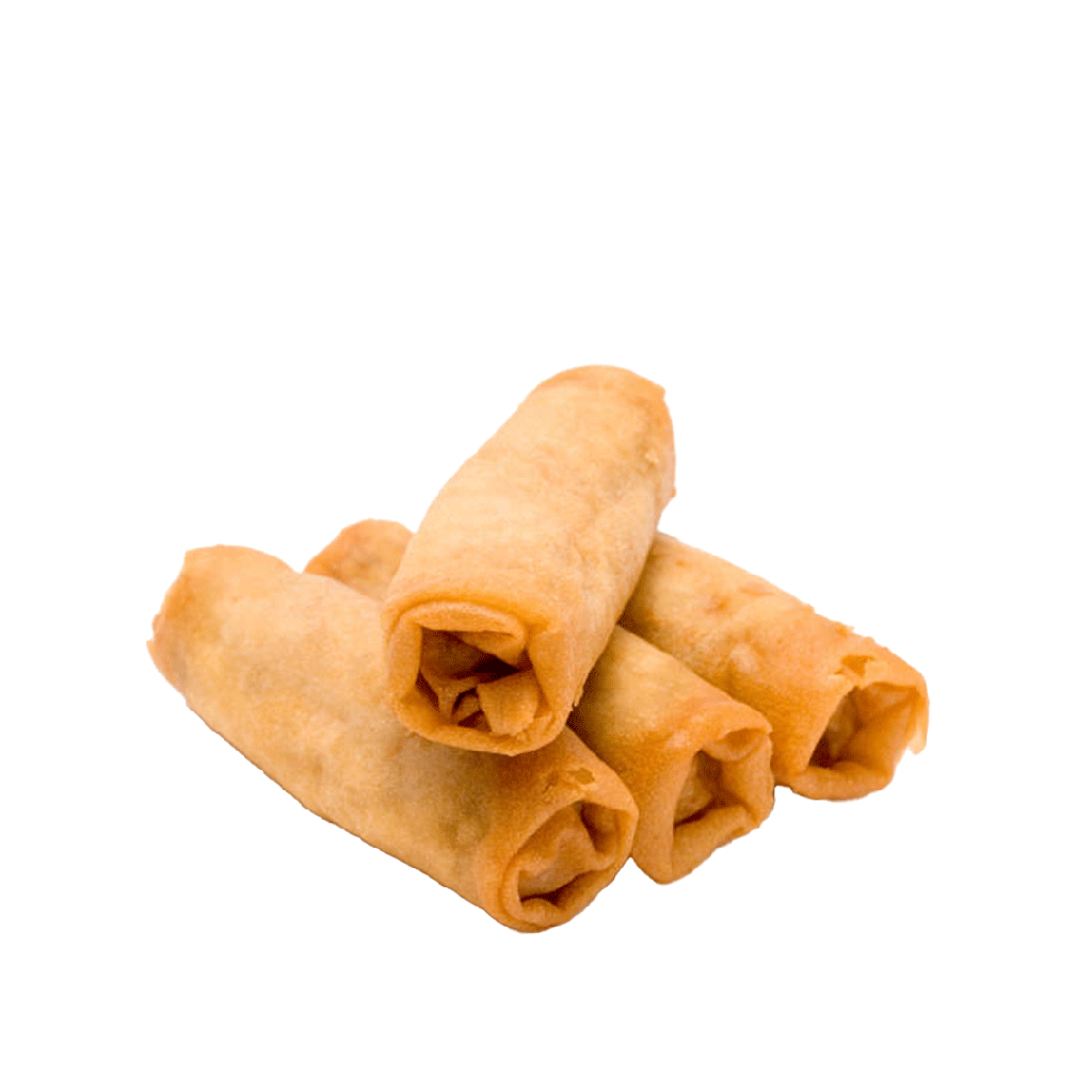 Rollitos de Primavera FROXÁ (4.5kg)