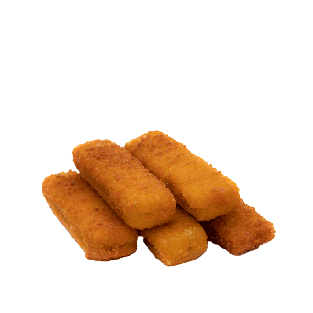 Varitas de Merluza FROXÁ (300g)