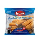 Varitas de Merluza FROXÁ (300g)