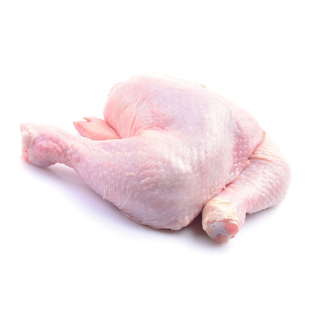 Cuartos Traseros de Pollo a granel KOCH FOODS(15kg)