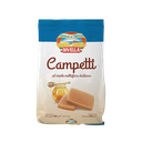 Galletas Campetti de Miel DIVELLA (400g)