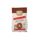 Galleta OTTIMINI Integral de Trigo Sarraceno DIVELLA (350g)