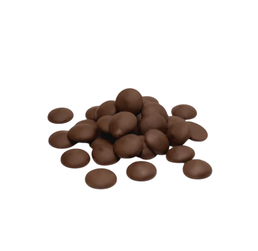 Cobertura de Chocolate Negro Al 22% Caribe Dark MASTER MARTINI (20kg)