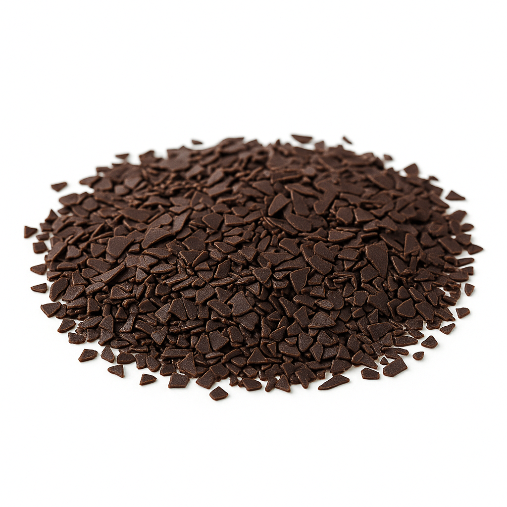 Escamas de Chocolate Negro MASTER MARTINI (2kg)