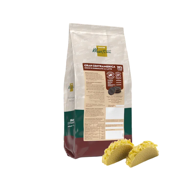 Cobertura de Limón MASTER MARTINI (1kg)