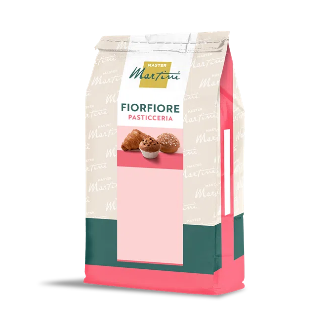 Mix P/Panetela Bizcocho MASTER MARTINI (10kg)