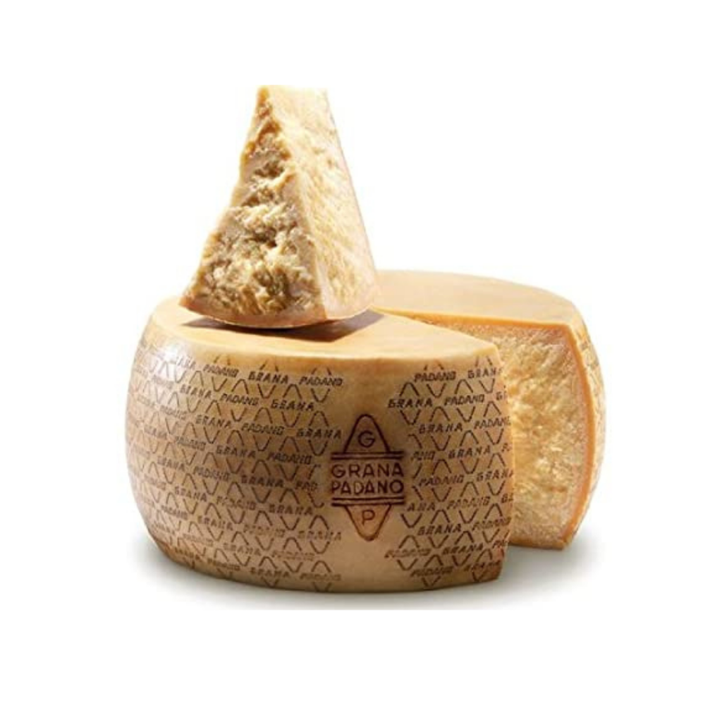 Grana Padano Dop ZANETTI/CARBONELLI (36kg)