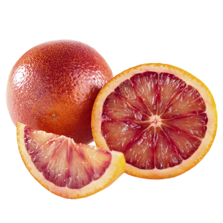Jugo Concentrado de Naranja Roja GENERAL FRUIT (5L)