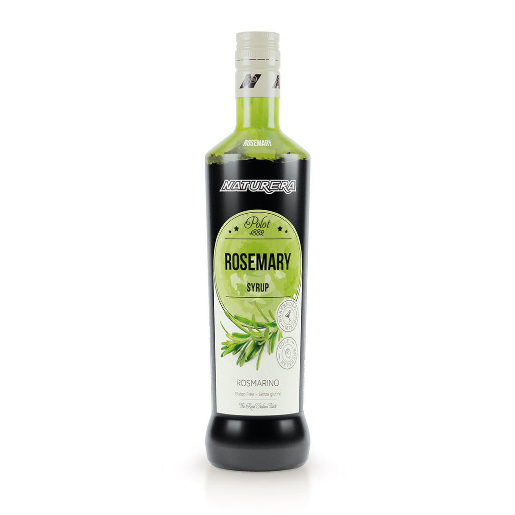 Sirope de Romero NATURERA POLOT (700ml)